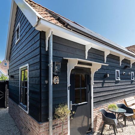 Luxury Chalets 모니켄담 외부 사진