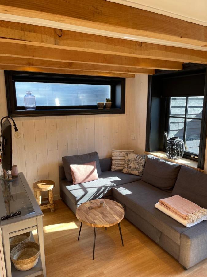 Luxury Chalets 모니켄담 외부 사진