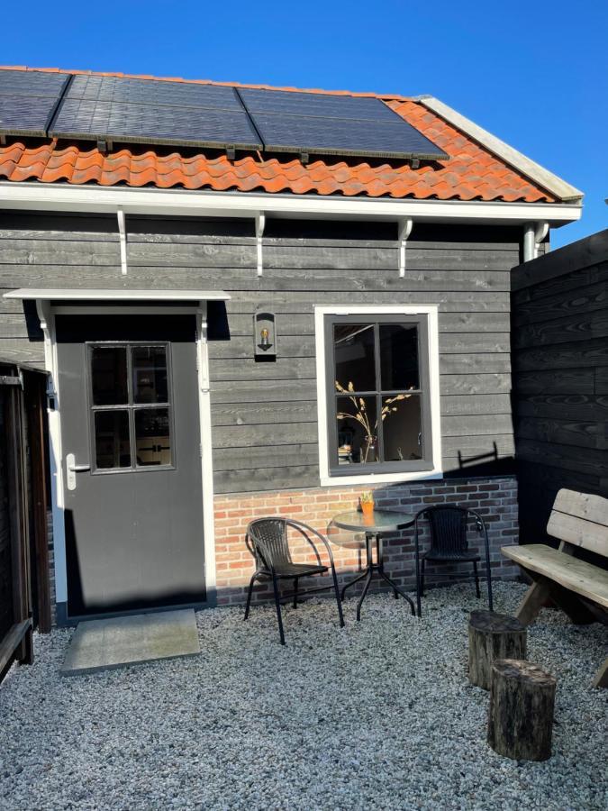 Luxury Chalets 모니켄담 외부 사진